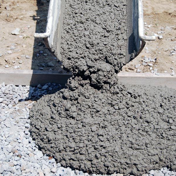 Бетон белгород купить цена за куб расчет бетонной смеси фундамент